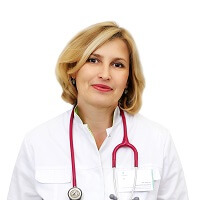 Ольга Вислова