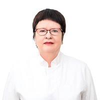 Анна Соловьева
